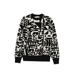 Zimmermann Women Valaint Wool Sweater